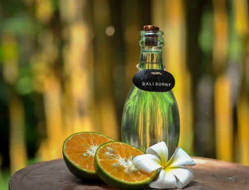 Bali Sunny – Celebrate life with a touch of Balinese warmth
